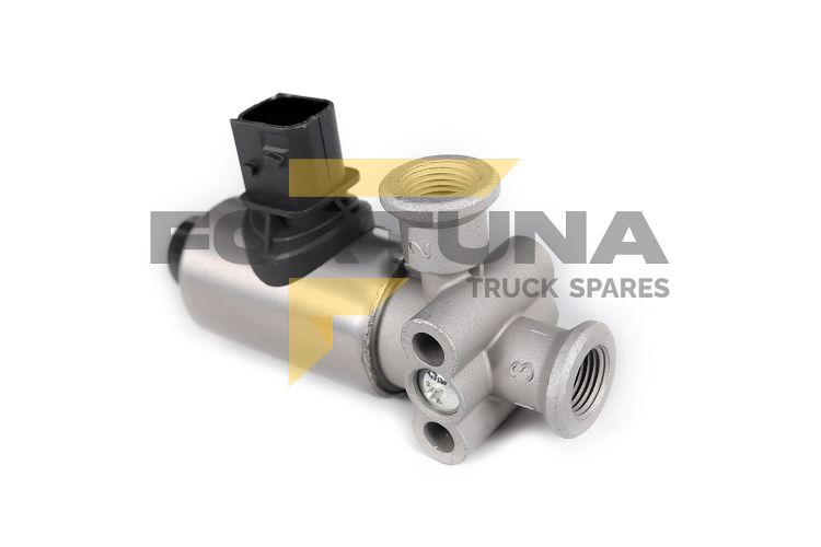 Imagem do produto VALVULA SOLENOIDE - 24V MB AXOR/ATEGO - Cód: FAP-11248